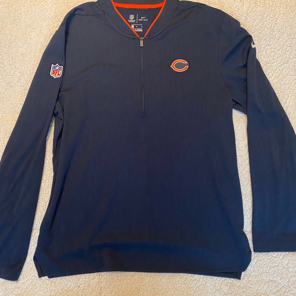Mens Bears jacket